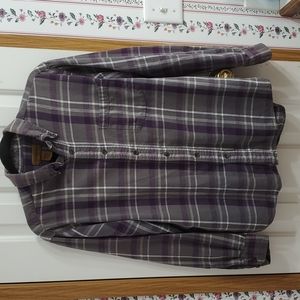 St. Johns Bay Medium Grey flannel
